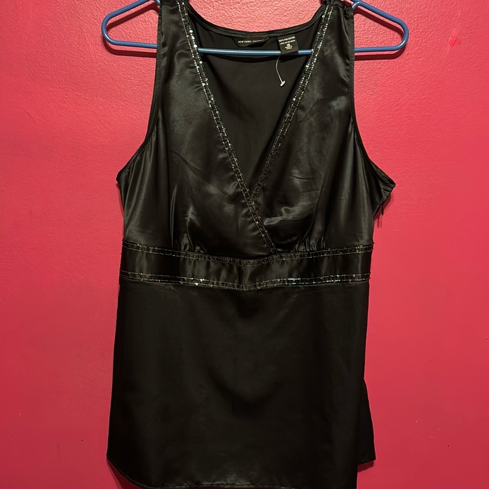 New York & company top